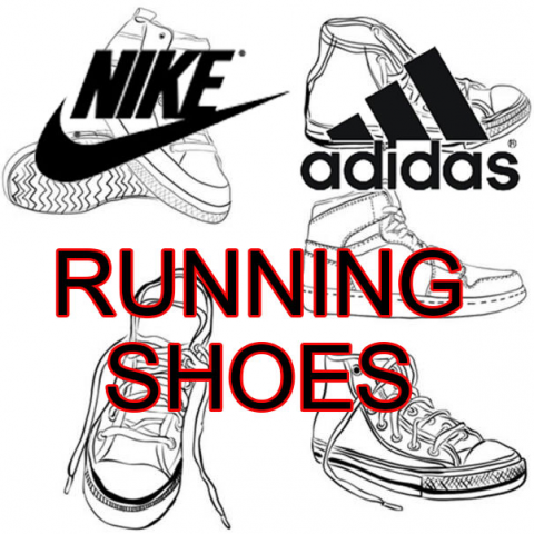 NIKE & ADIDAS