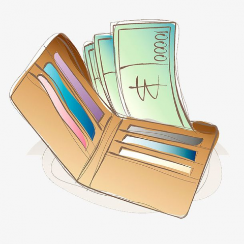 Wallets