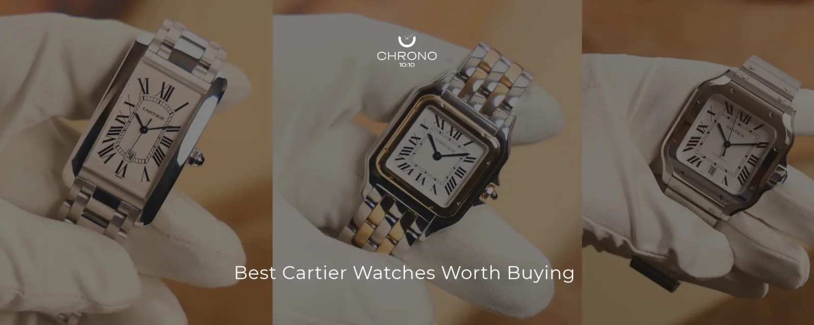 Is the Cartier Santos Watch Worth the Investment in 2026?