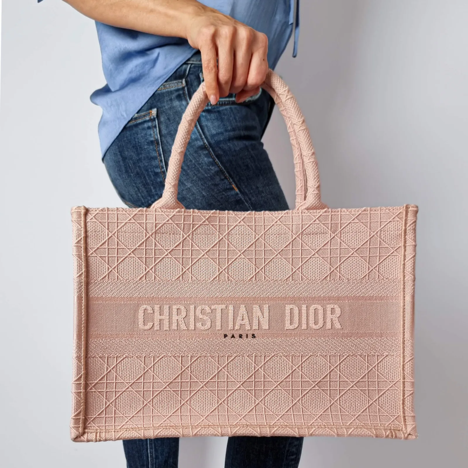 Dior's New Bag Trends in 2025: What’s Next After the Saddle Bag?