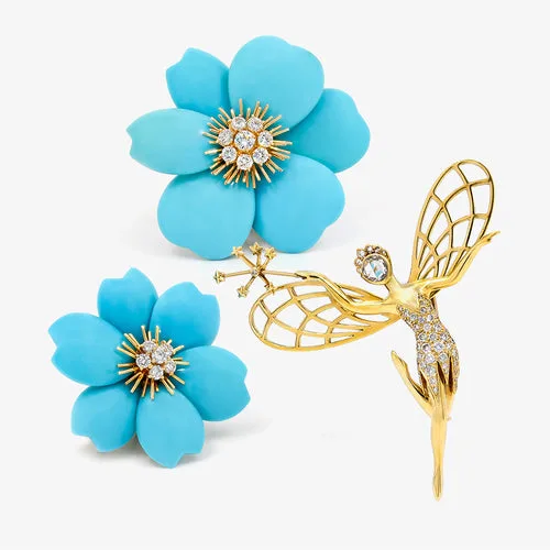 How to Authenticate a Vintage Van Cleef & Arpels Alhambra Piece: What to Look For