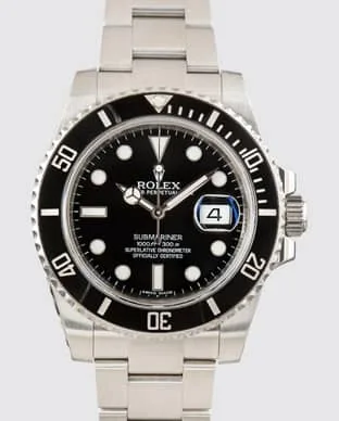 Omega Seamaster Diver 300M
