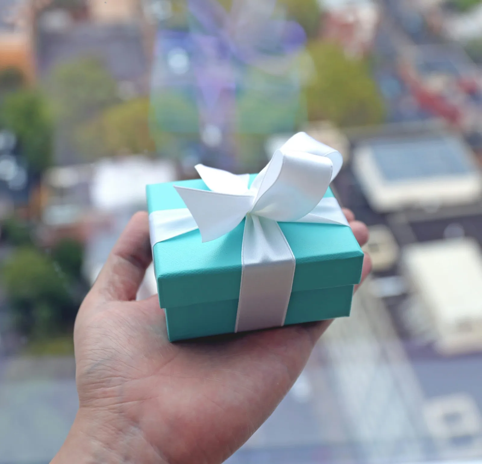 Is the Tiffany & Co. Return to Tiffany Necklace Worth the Investment?
