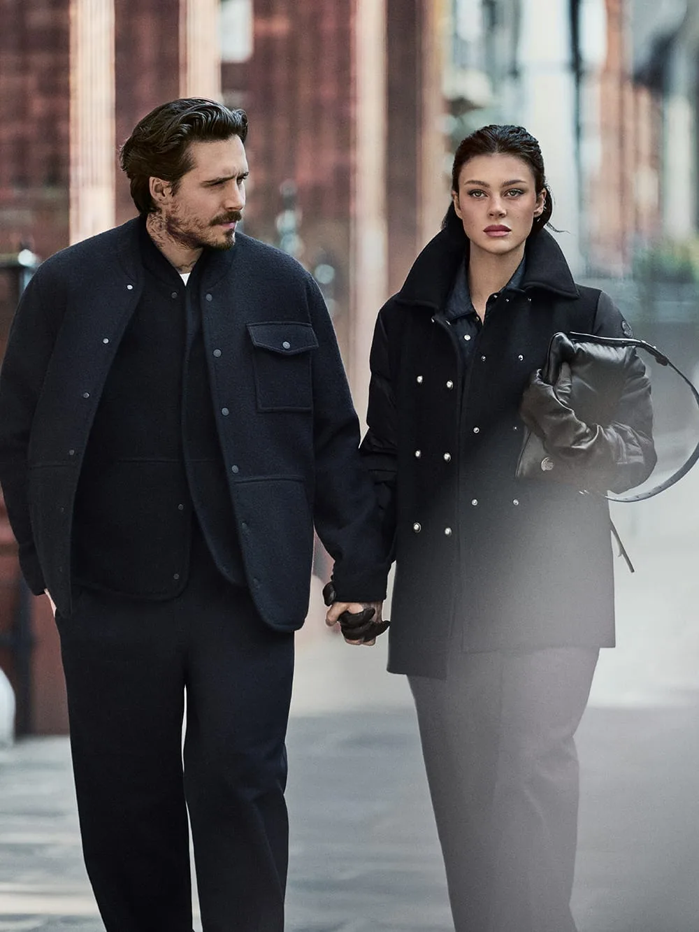 How to Spot a Genuine Moncler Down Jacket vs. a Counterfeit