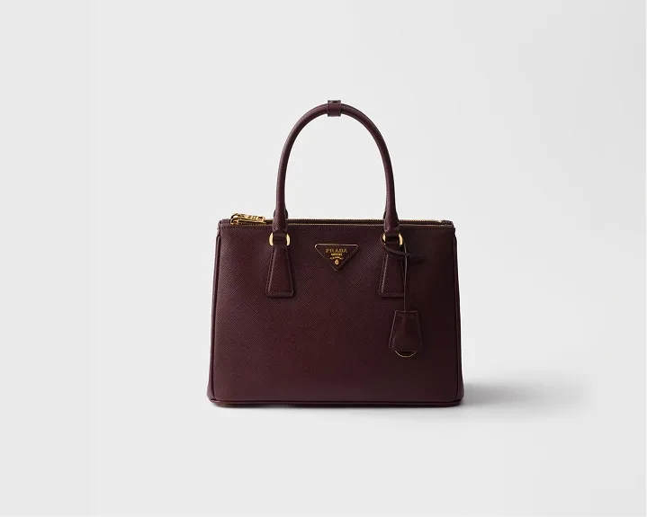 The Story Behind the Prada Galleria: Craftsmanship and Care of a Modern Luxury Bag