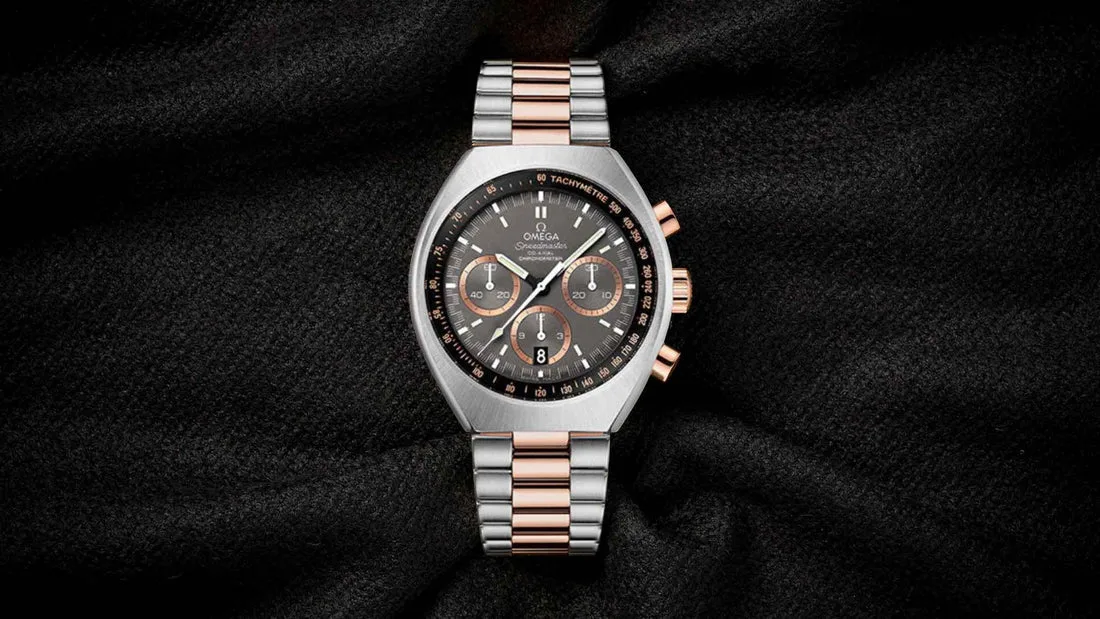 Omega Co-Axial Technology: How It's Shaping the Future of Luxury Watches