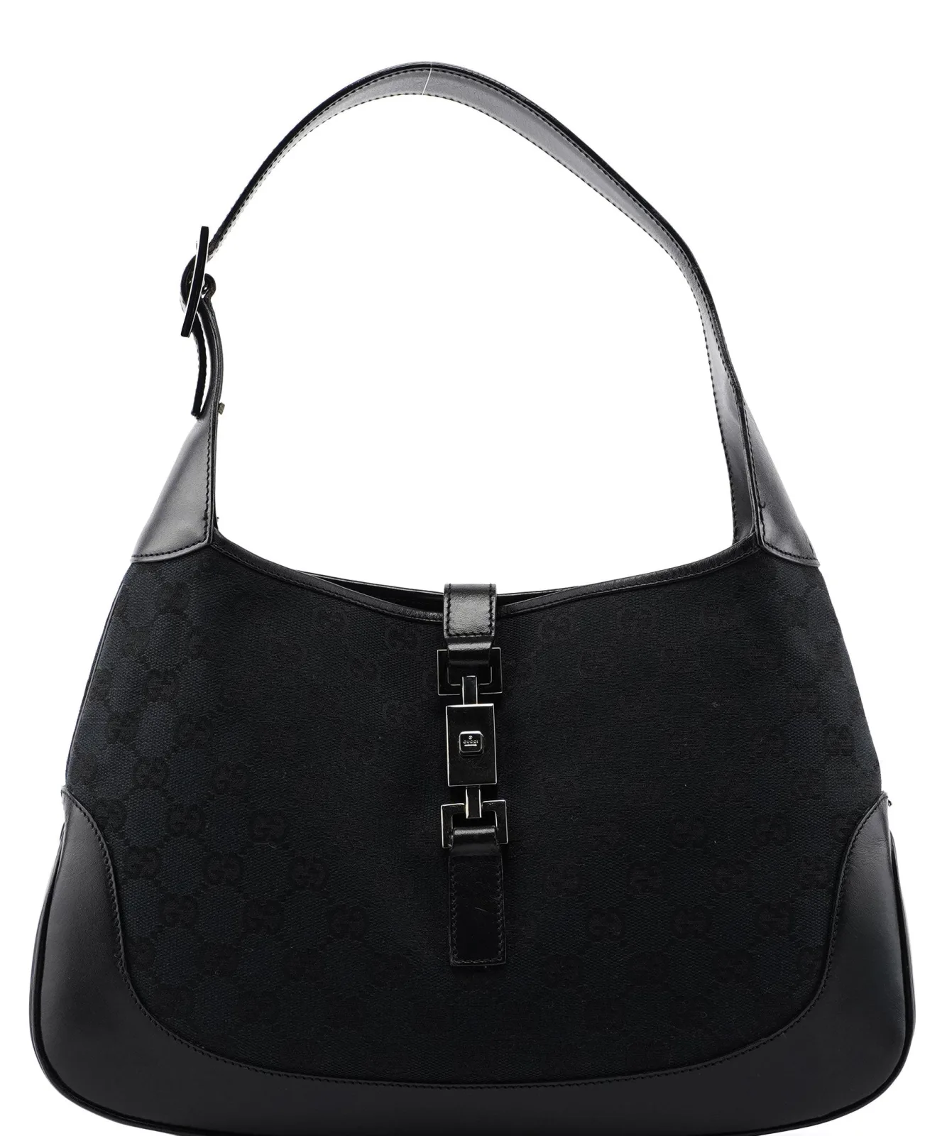 Why Vintage Gucci Jackie Bags Are a Timeless Investment for Collectors