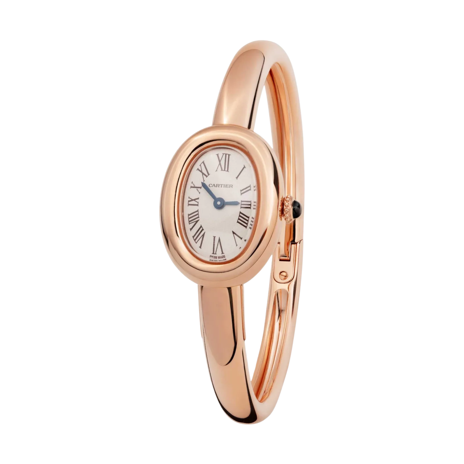 The Story Behind the Cartier Baignoire: From 1958 to Modern Revival