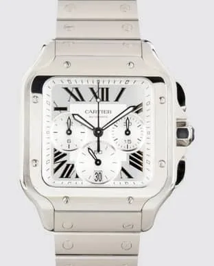 Cartier Tank vs. Santos: Which Classic Watch Fits Your Style?