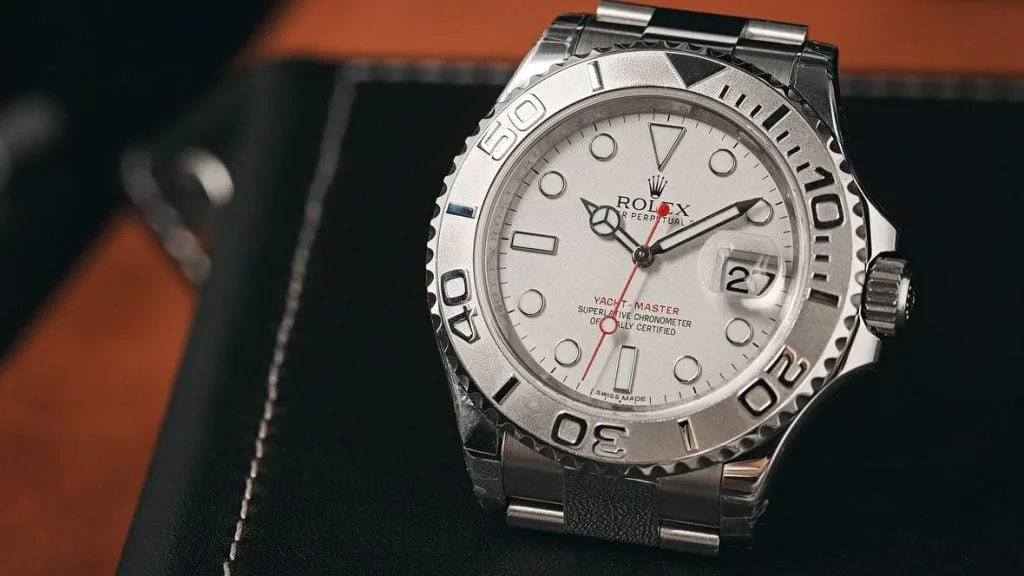 Is the Rolex Yacht-Master 40 Worth the Investment in 2026?