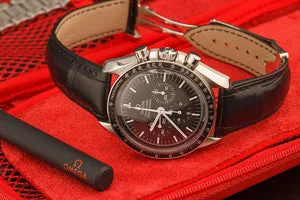 A Guide to Omega Watch Maintenance: How to Keep Your Watch in Top Shape