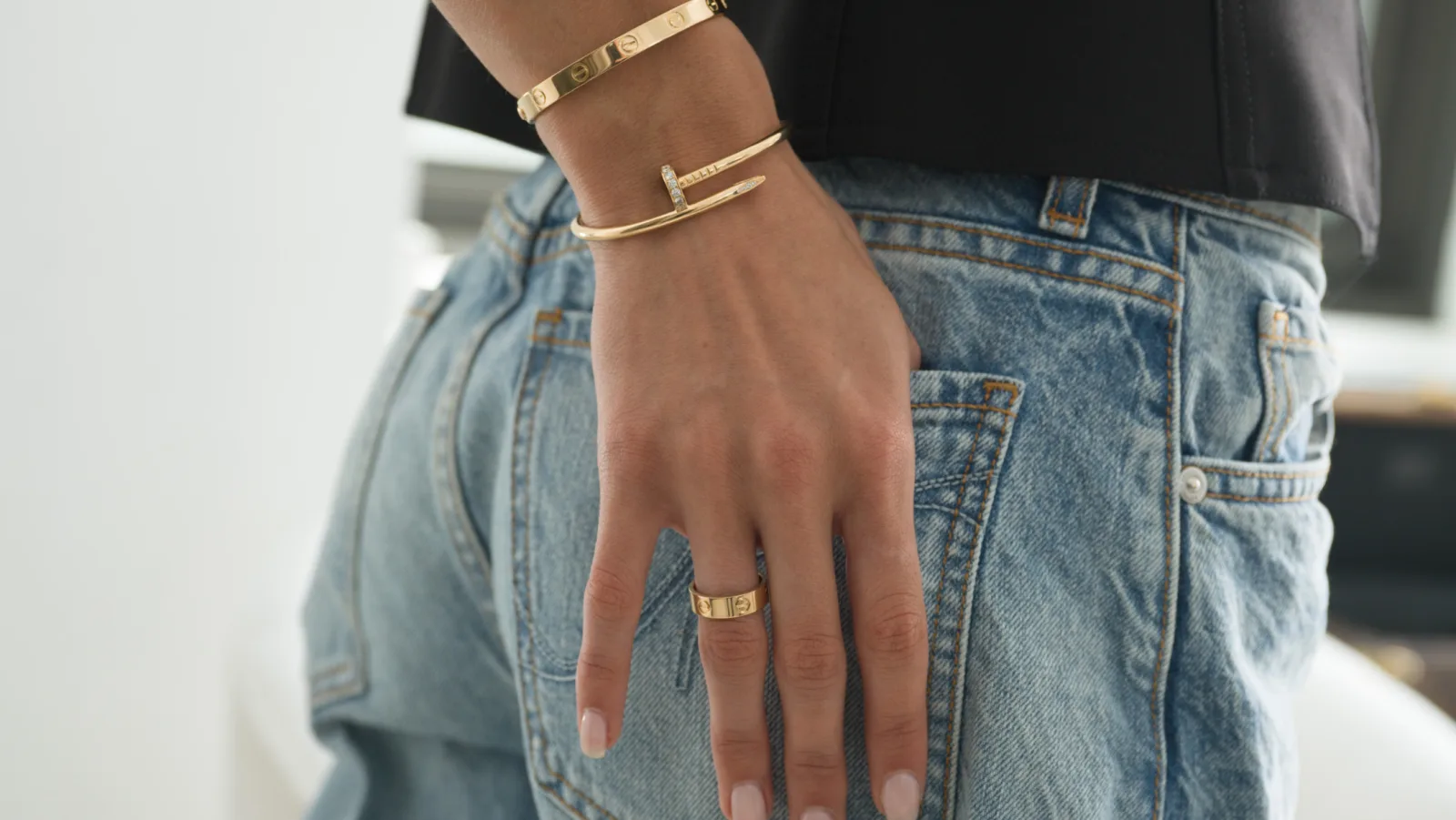The History of the Iconic Cartier Love Bracelet: From 1969 to Modern Day