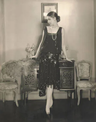The Story Behind Chanel's Iconic Little Black Dress: From 1926 to Modern Fashion