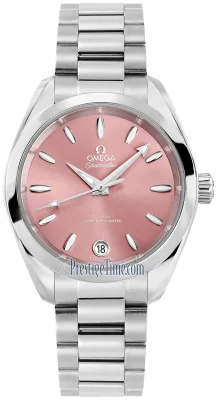 How to Spot a Genuine Omega Seamaster Aqua Terra Watch vs. a Counterfeit