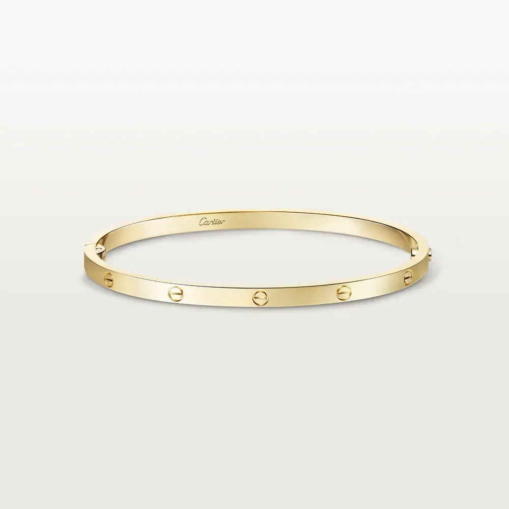 How to Care for Your Cartier Love Bracelet: A Step-by-Step Guide to Longevity