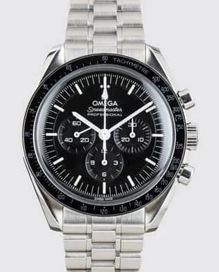Omega Speedmaster vs. Seamaster: Which Watch Is Right for Your Lifestyle?